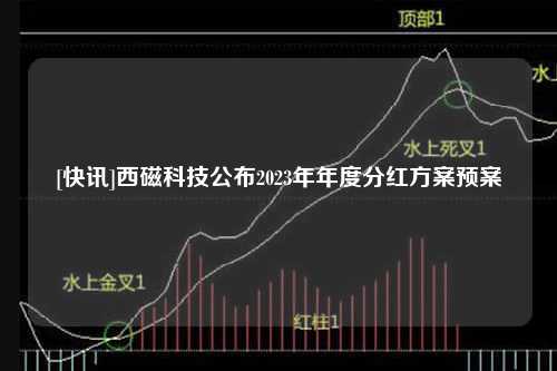 [快讯]西磁科技公布2023年年度分红方案预案