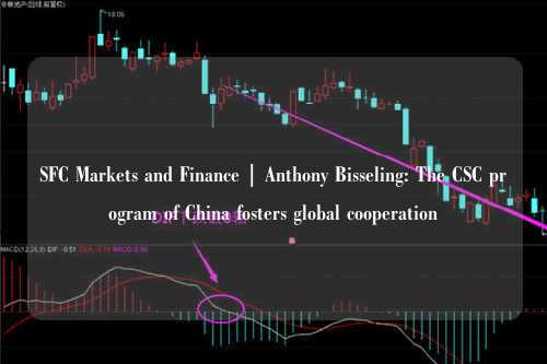 SFC Markets and Finance | Anthony Bisseling: The CSC program of China fosters global cooperation