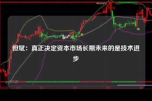 但斌：真正决定资本市场长期未来的是技术进步